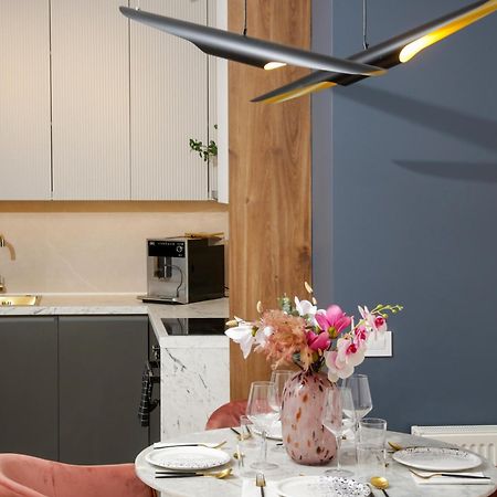 Supernova Royal Residence Novi Sad Luaran gambar