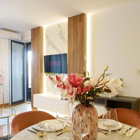 Supernova Royal Residence Novi Sad Luaran gambar