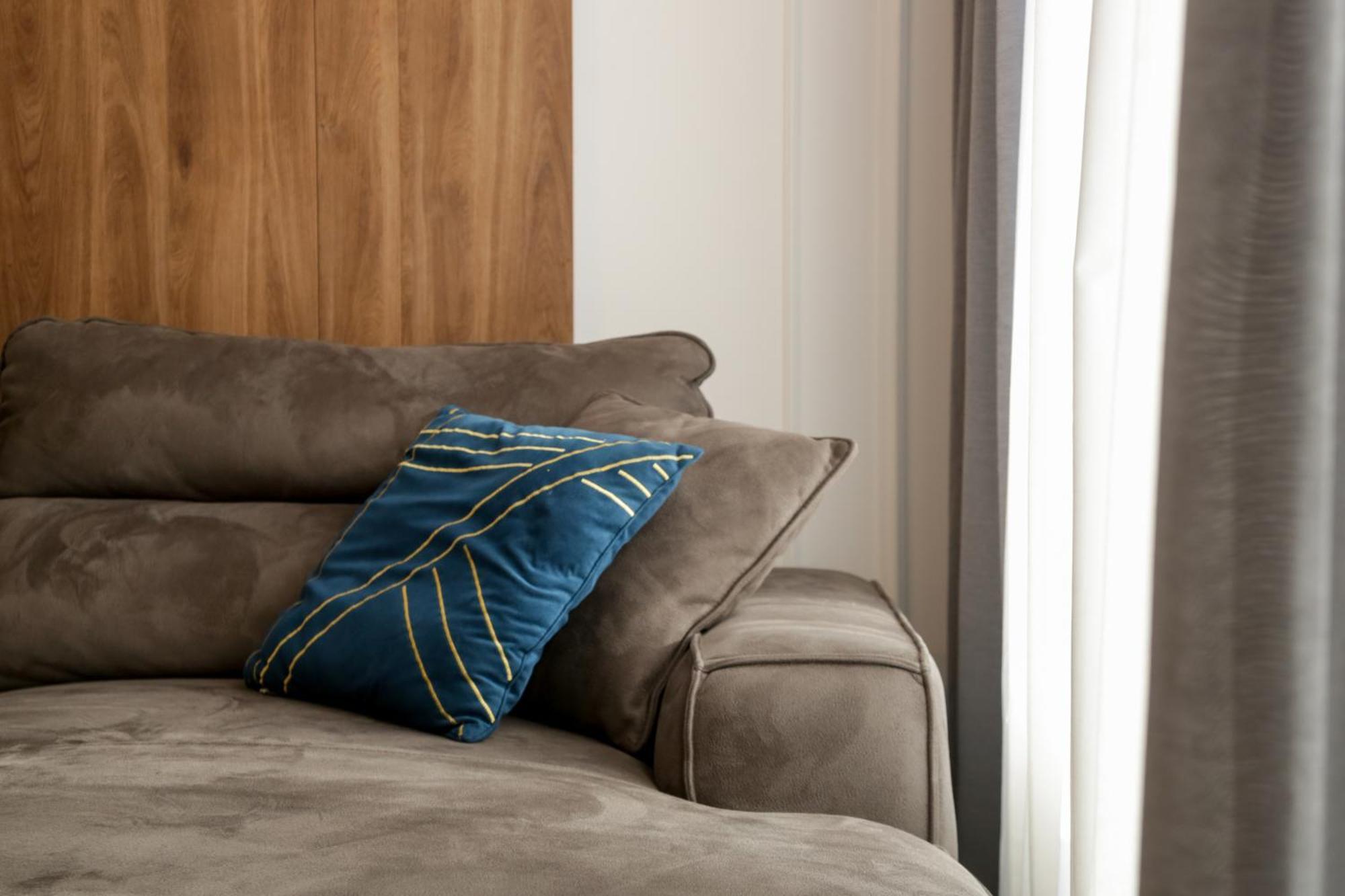Supernova Royal Residence Novi Sad Luaran gambar