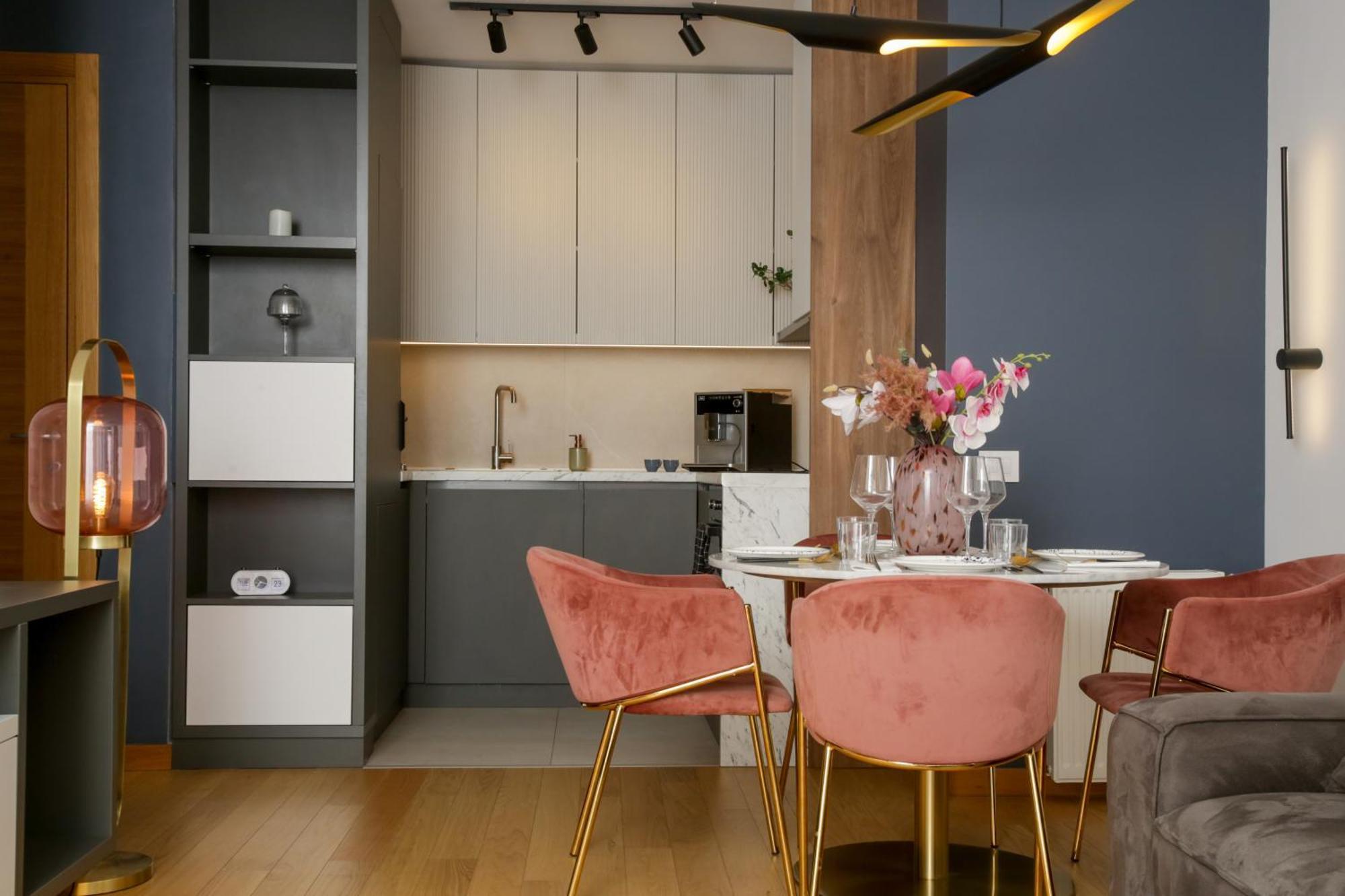 Supernova Royal Residence Novi Sad Luaran gambar
