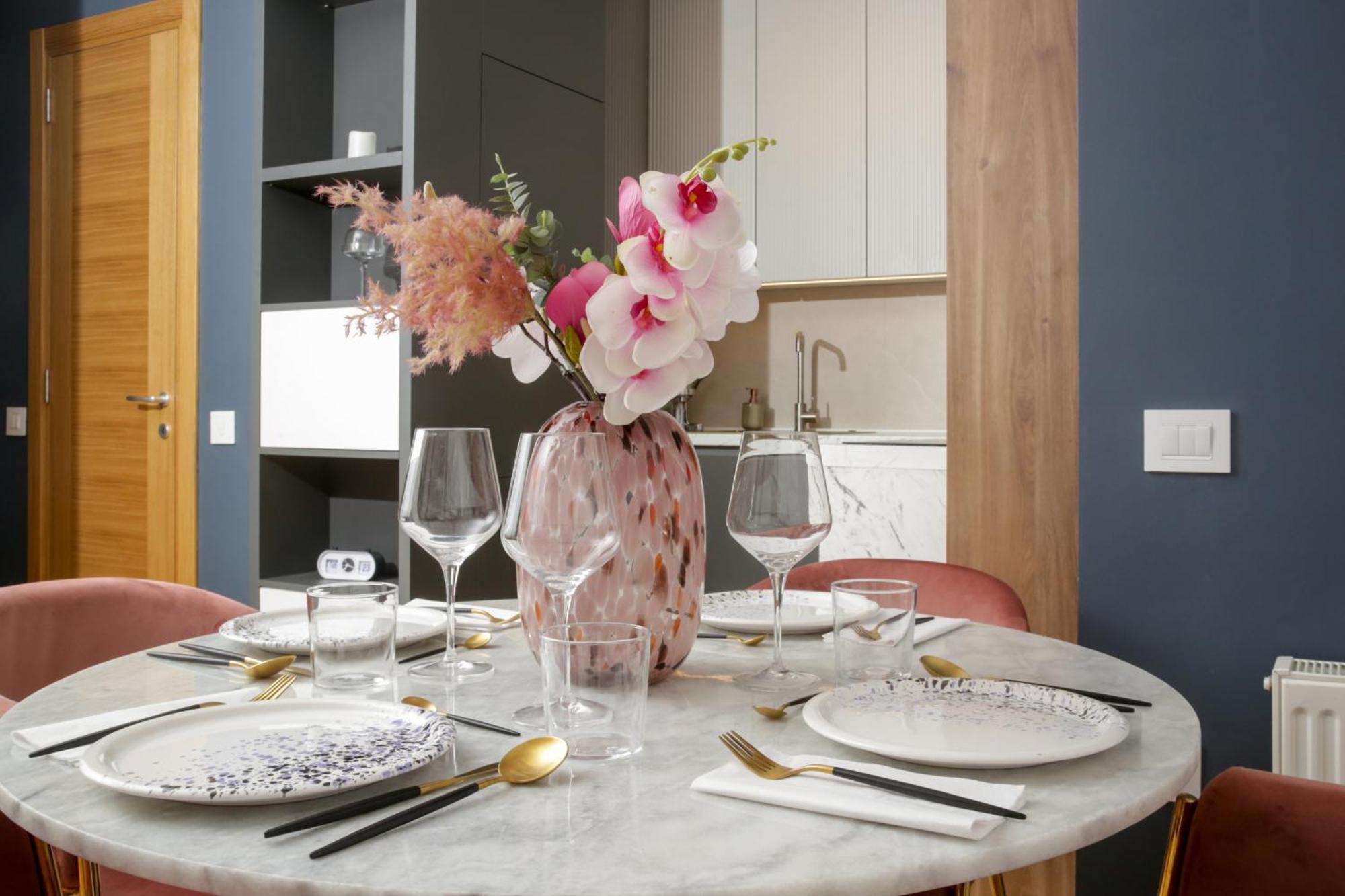 Supernova Royal Residence Novi Sad Luaran gambar
