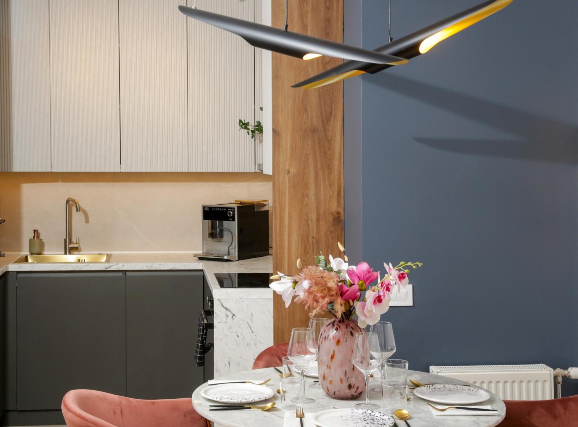 Supernova Royal Residence Novi Sad Luaran gambar