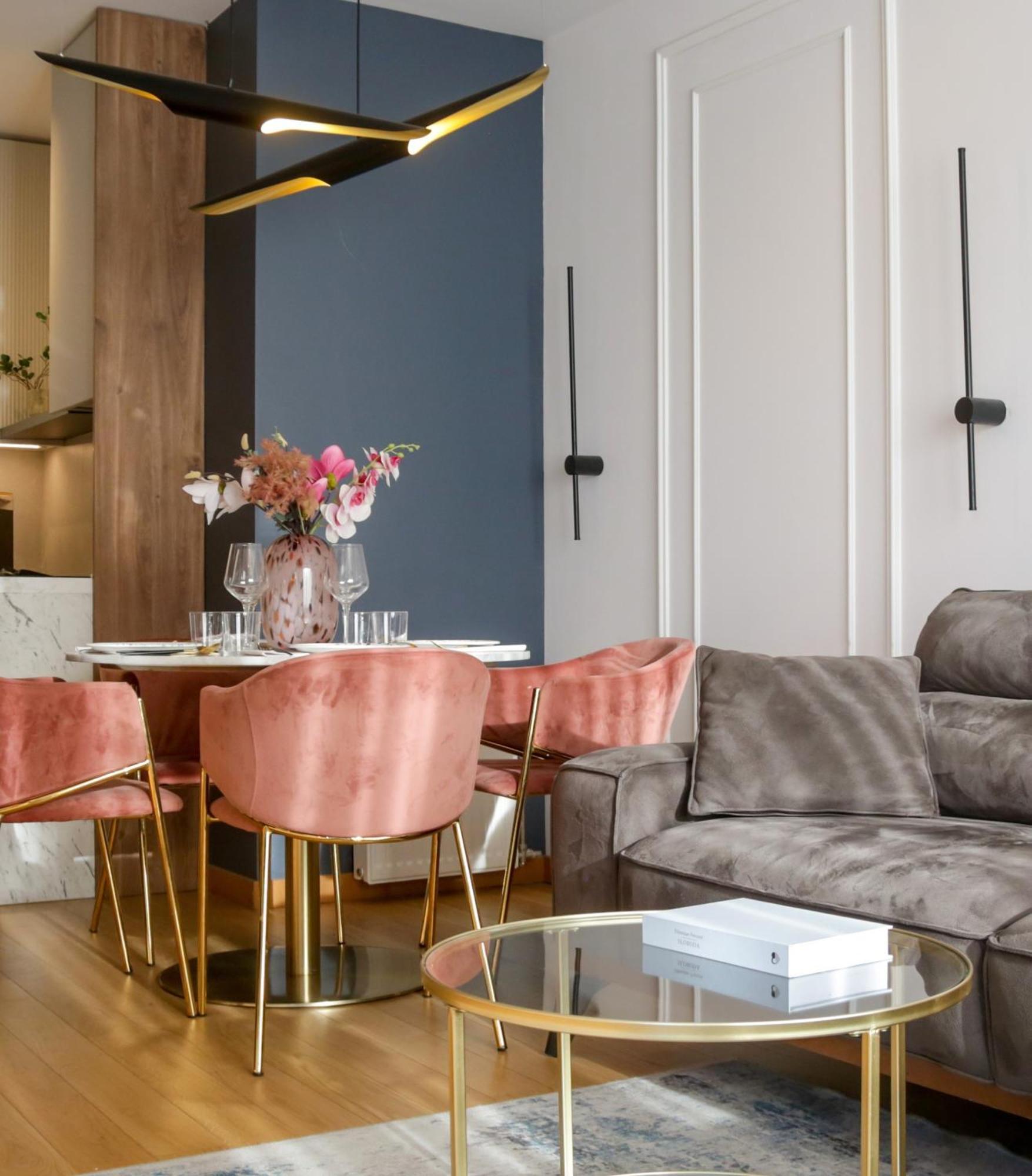 Supernova Royal Residence Novi Sad Luaran gambar