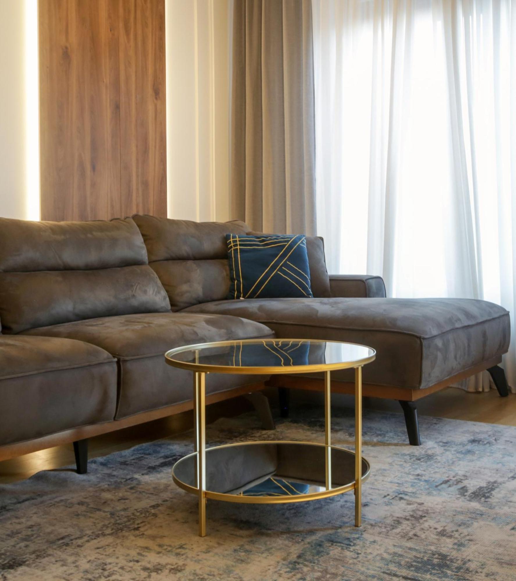 Supernova Royal Residence Novi Sad Luaran gambar
